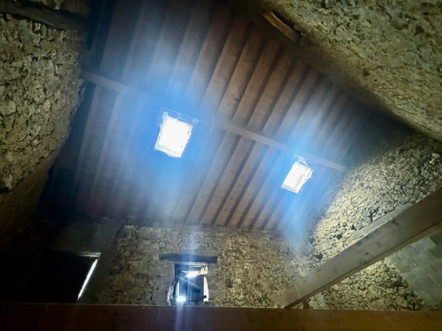 Casa o xalet en venda en Villafufre amb Jardí privat