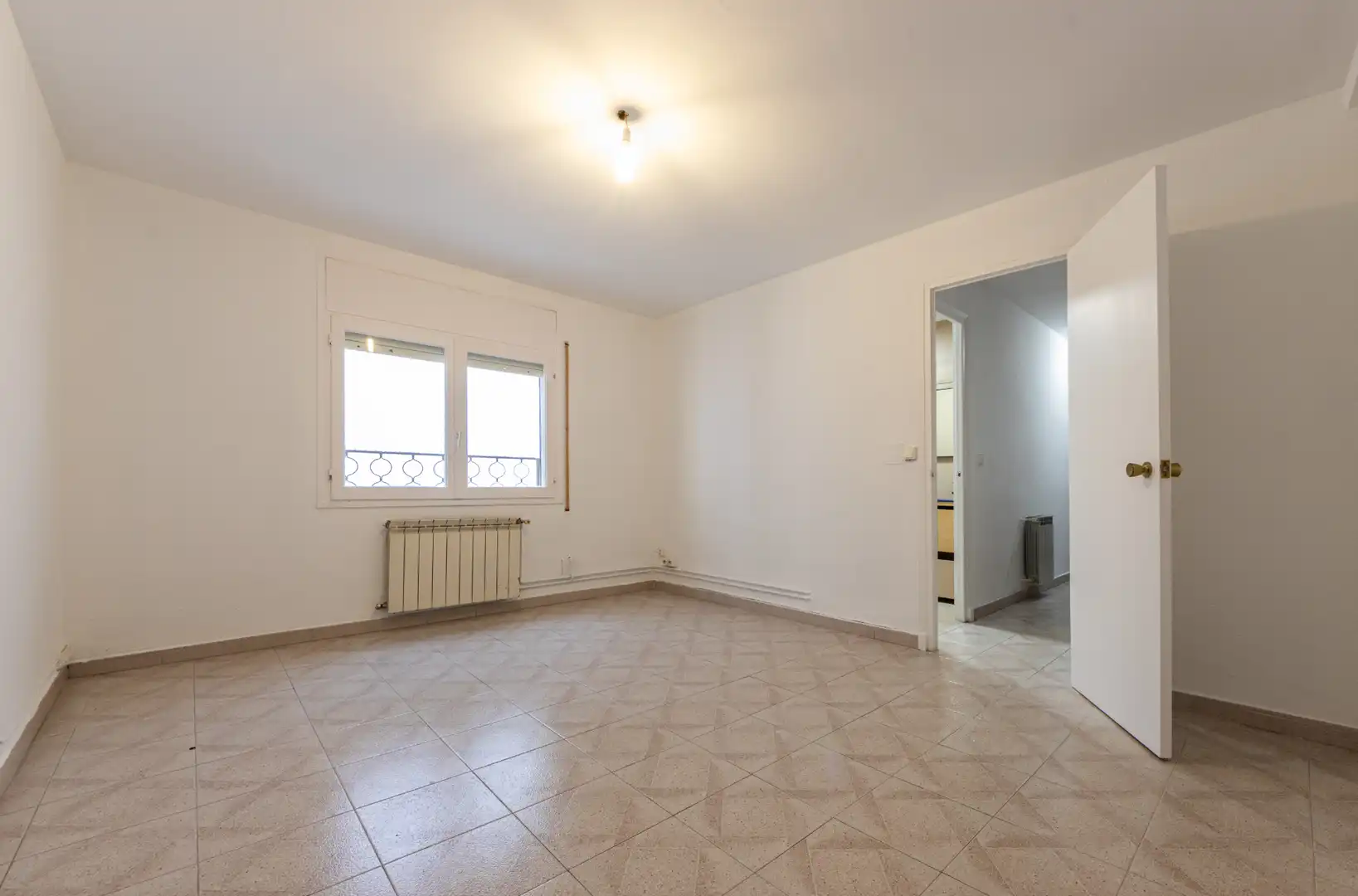 Piso en venta en Carrer de Mallorca, 7, Nou Eixample Sud