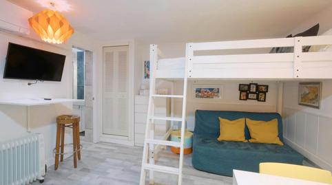 Photo 3 of Flat to rent in N/a, Castellana,  Madrid Capital