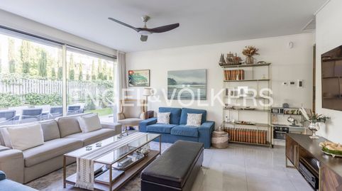 Foto 5 de Apartamento en venta en Pueblo, Pozuelo de Alarcón