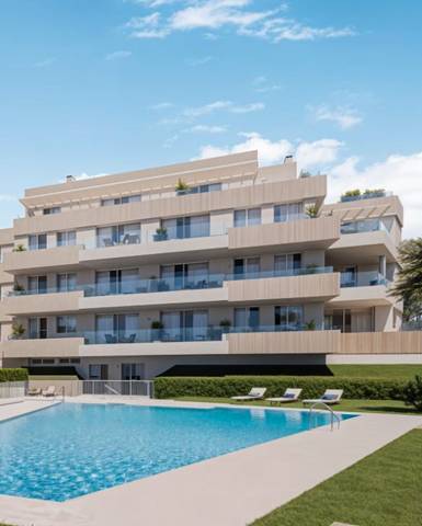 Apartamento en Venta en Calle Santo Tomás de Aquino, 16 en Zona Calvario