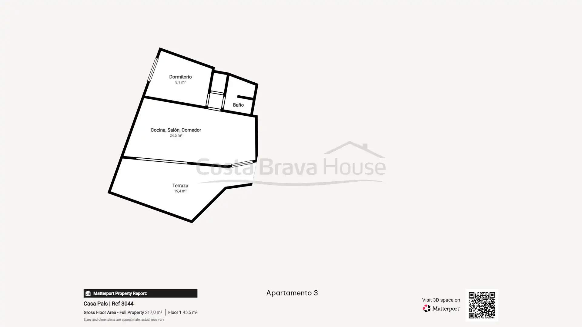 House with terrace for sale in Carrer de Varsòvia, imagen 54