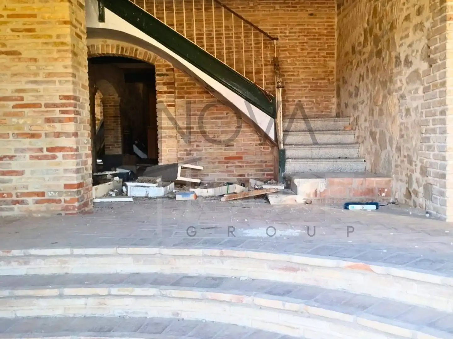 Finca rústica en venda en Lleida