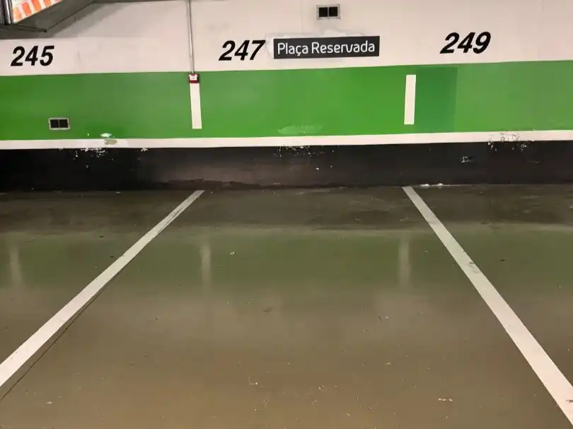 Parking de Garaje de alquiler en Barcelona