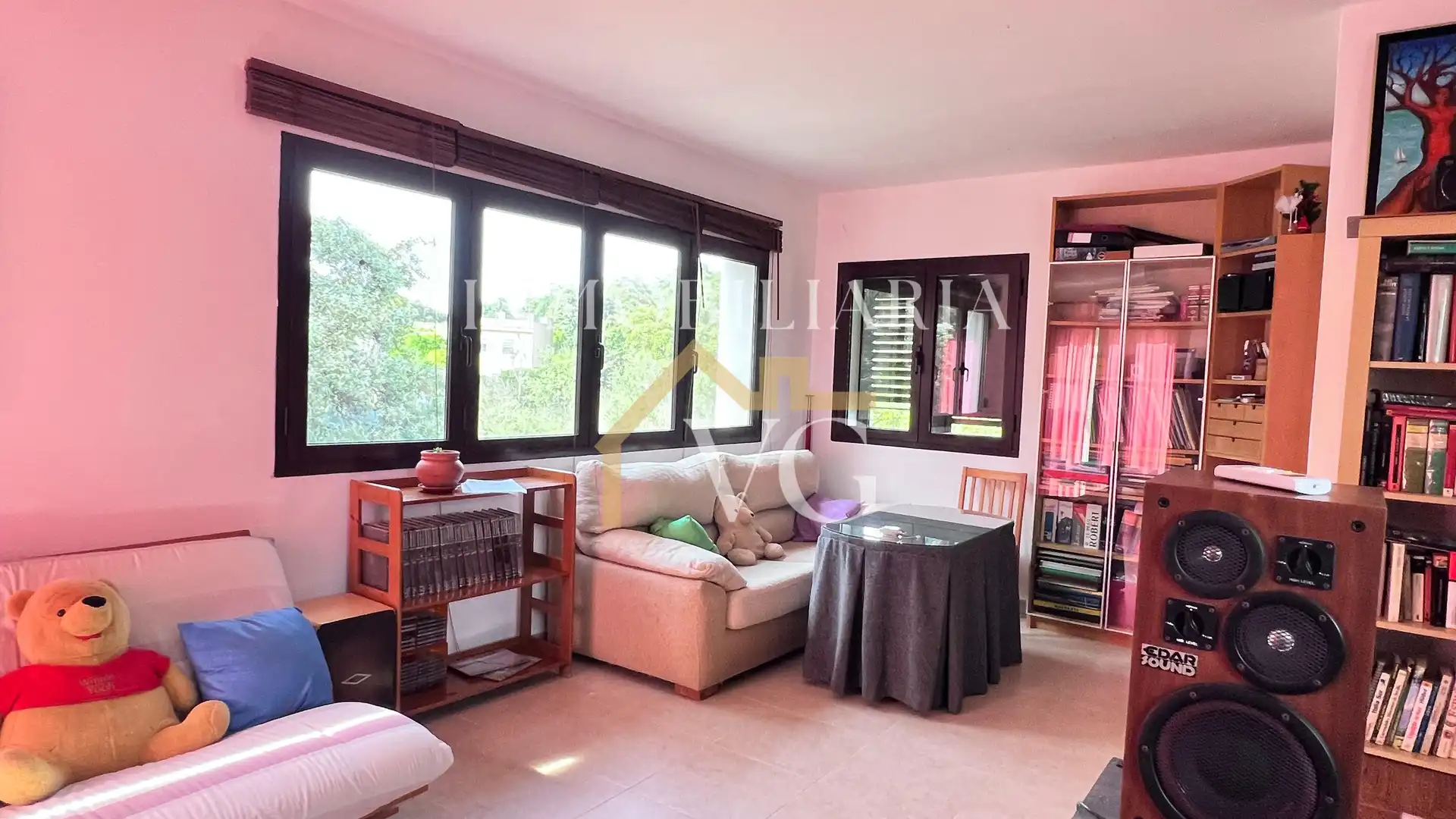Casa o chalet en venta en Las Pajanosas