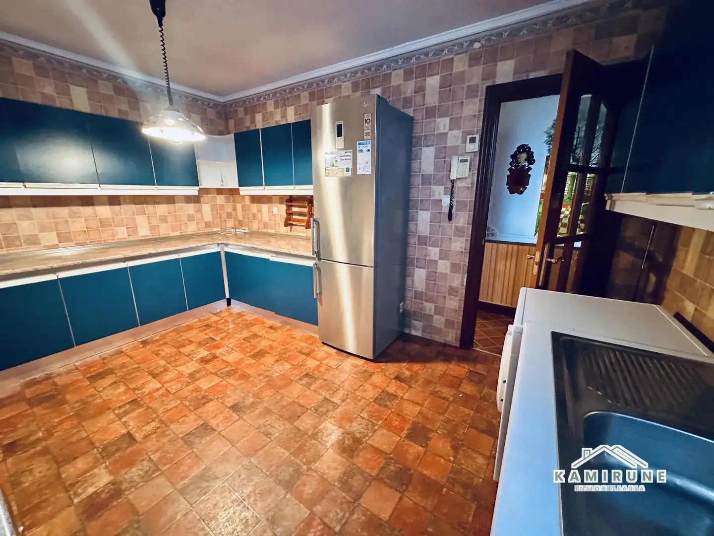 Piso con terraza en venta en Maria Diaz de Haro, imagen 23
