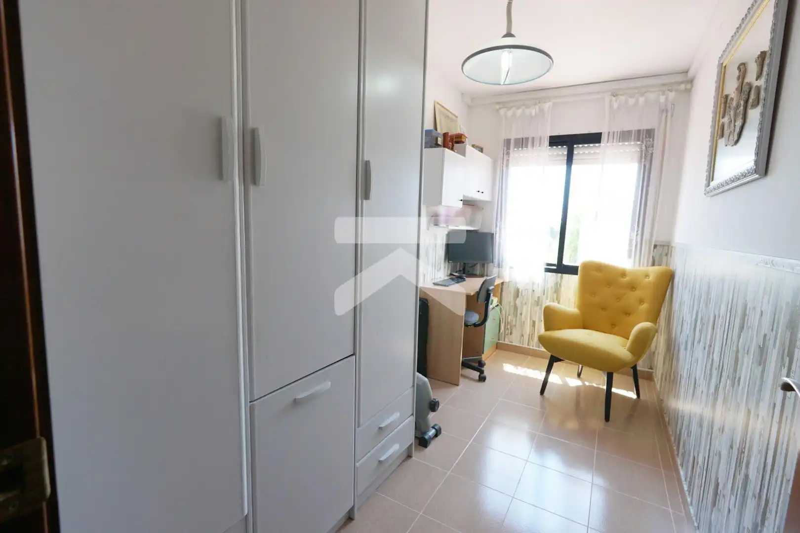 Habitación de Piso en venta en Tarragona con Aire acondicionado, Calefacción y Balcón