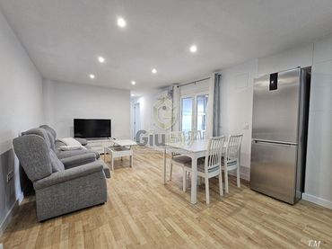 Apartament amb ascensor en venda a Centro