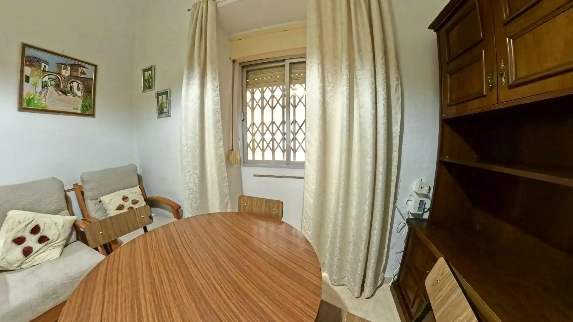 Wohnung zur Miete in Avenida DE ANDALUCES, Pajaritos