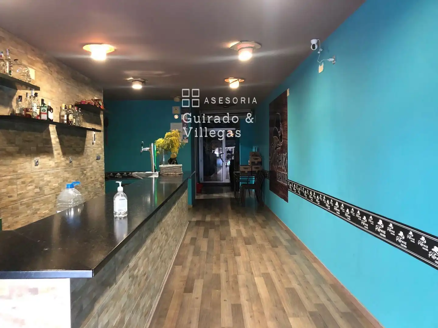 Wohnung zum Verkauf in Calle Almagro, imagen 8