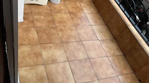 Foto 4 de Piso de alquiler en La Creu del Grau,  Valencia Capital