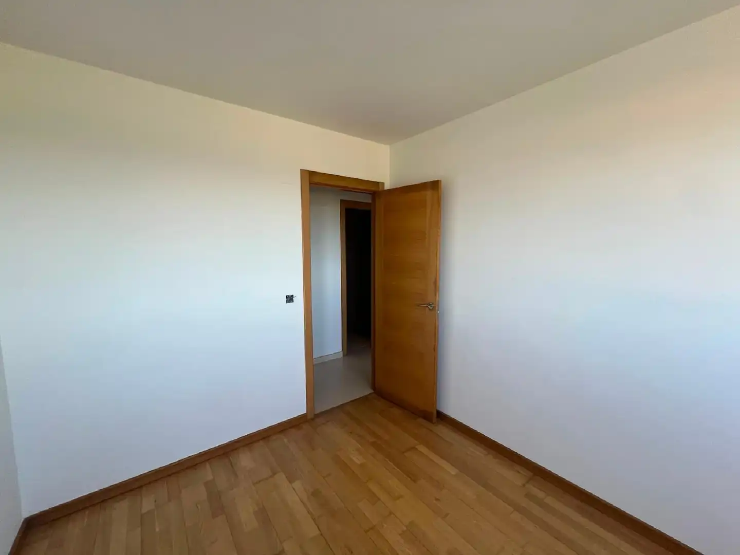 Bedroom of Flat for sale in Barreiros  with Storage room