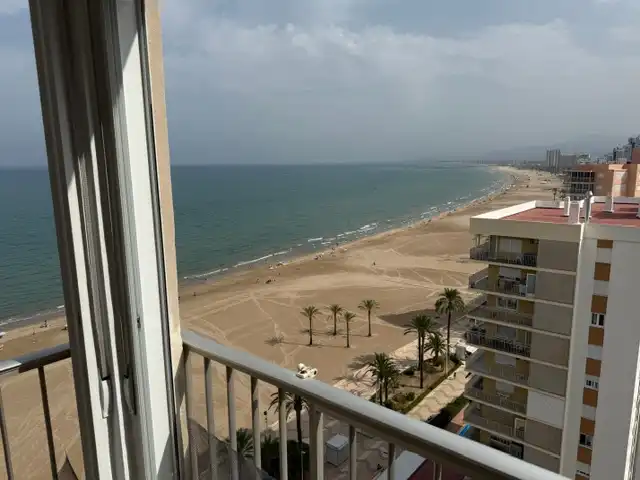 Apartment mit Pool zum Verkauf in Avenida Castelló 4, imagen 2