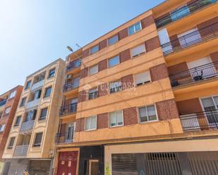 Flat to rent in Garrido Sur, Garrido, Salamanca Capital