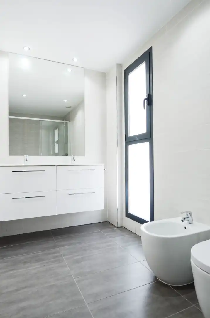 Casa amb piscina de lloguer a Villanueva de la Cañada ciudad, imagen 14