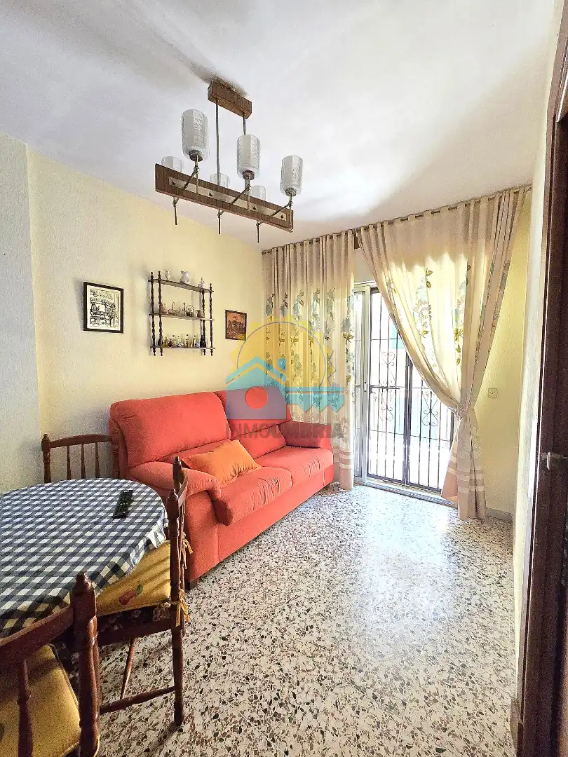 Flat with terrace for sale in Punta Umbría