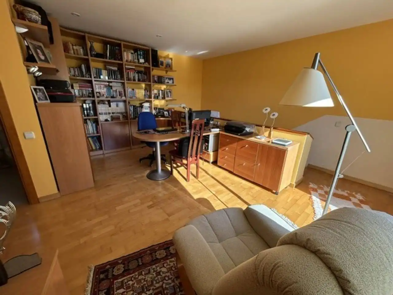Flat for sale in Terrassa  with Air Conditioner, Heating and Terrace