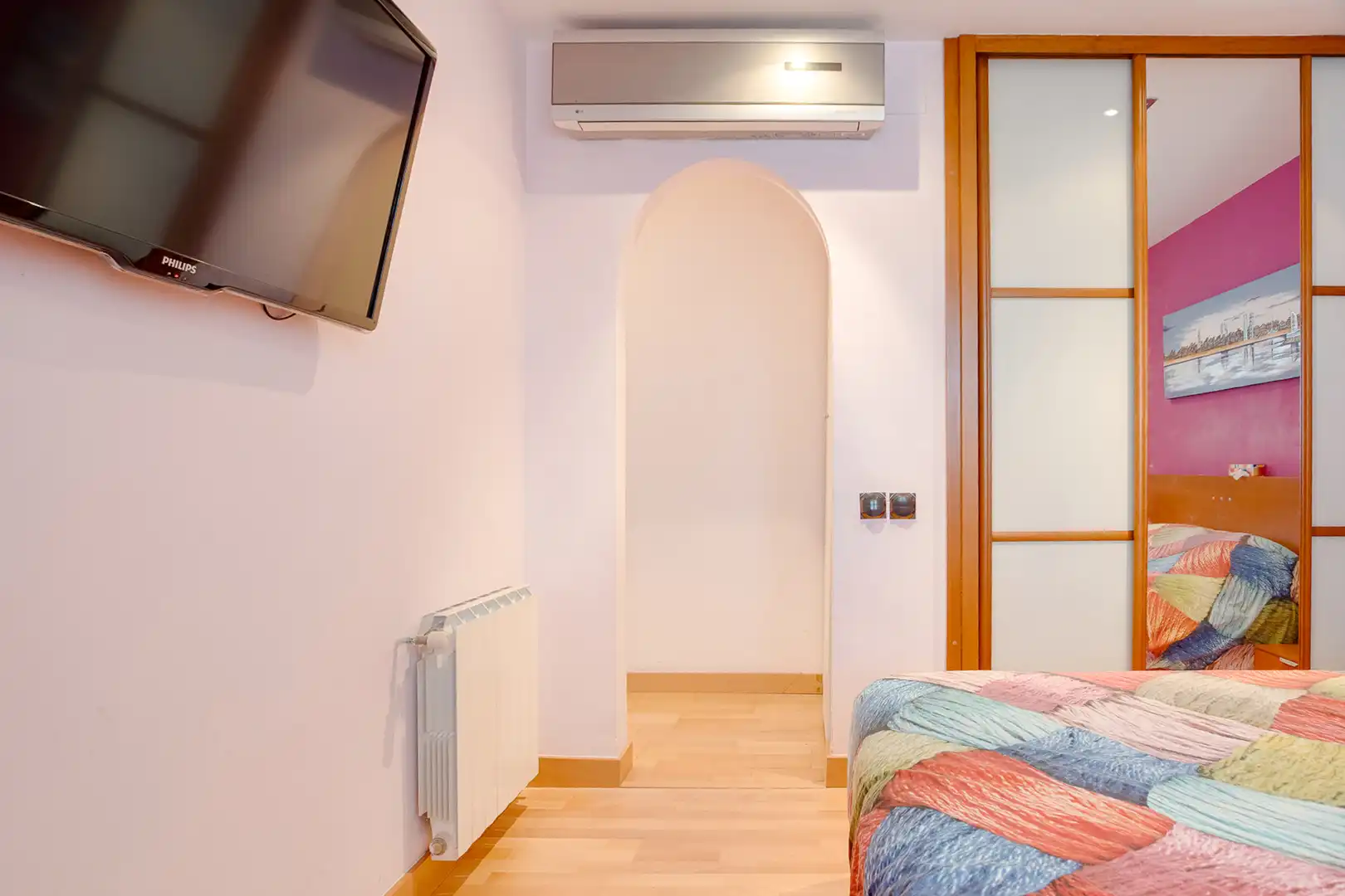 Penthouse mit Aufzug zum Verkauf in Avenida MASNOU DEL, imagen 37