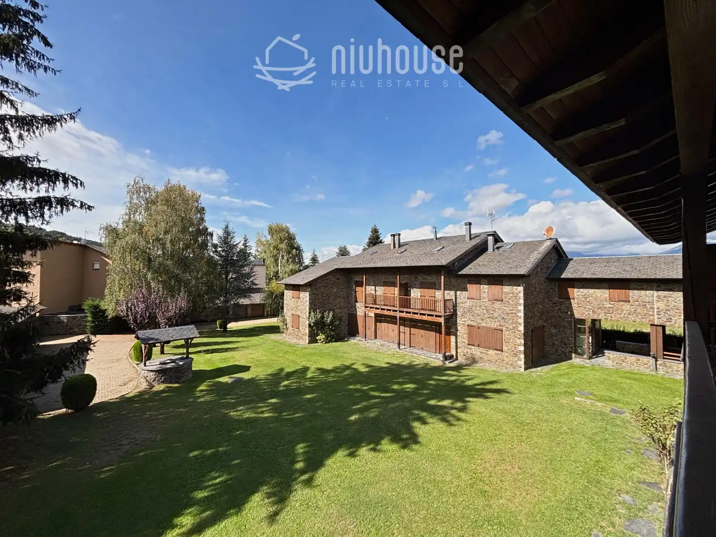 Terraced house for sale in Puigcerdà, imagen 18