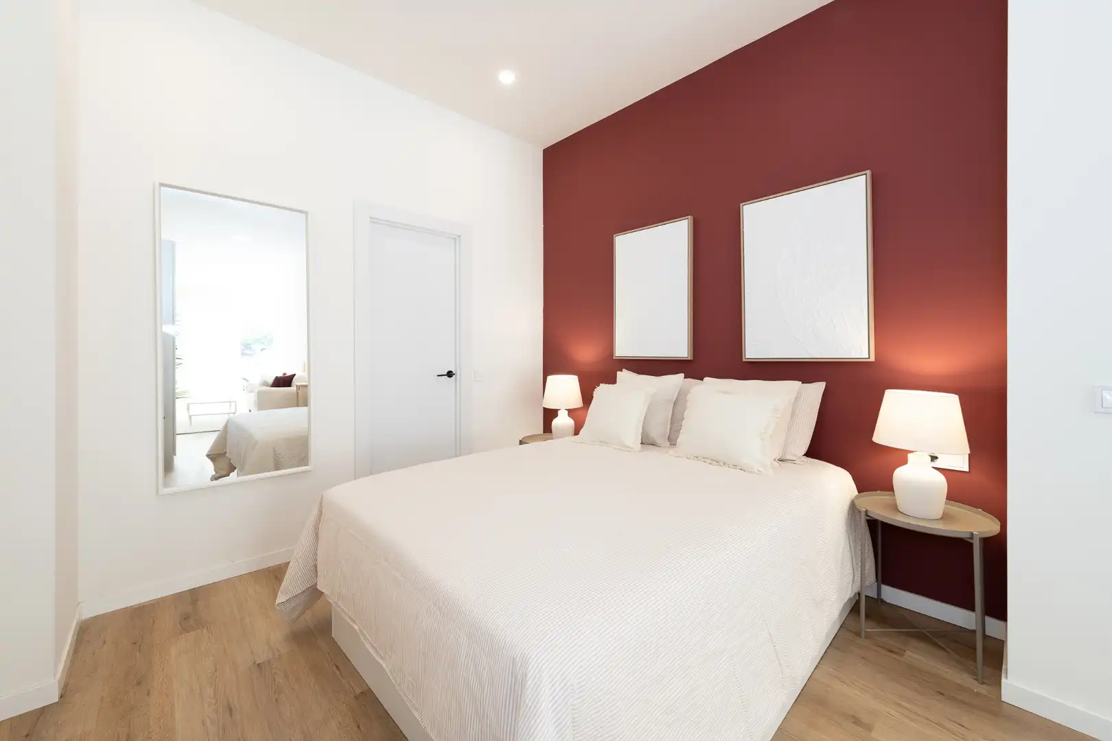 Habitación de Piso en venta en Málaga con Amueblado
