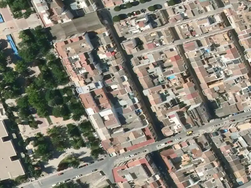 Piso en venta en Torre Del Campo