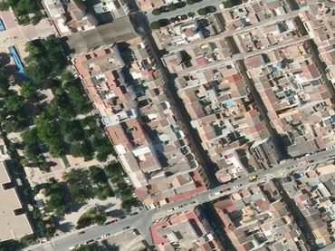Pis en venda a Torre Del Campo