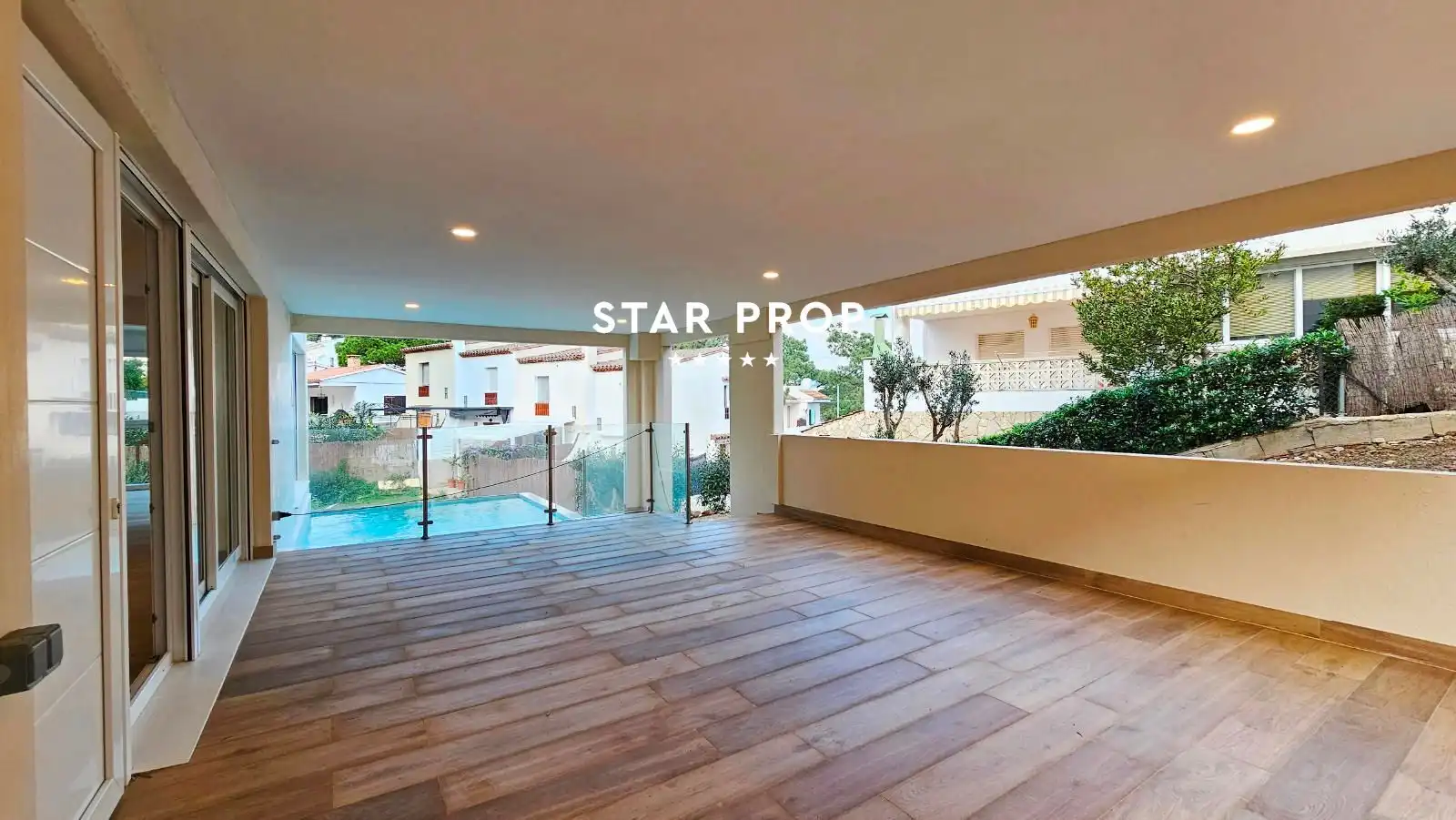 House with terrace for sale in Cau del Llop - Super Fener - Fener, imagen 39