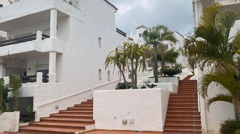 Foto 4 von Erdgeschoss zum Verkauf in Villa Borghese, 3, Valle Romano Golf, Estepona