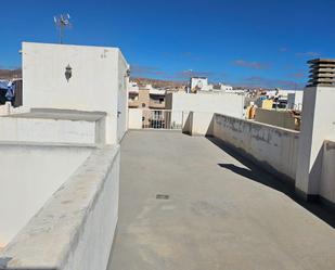 Exterior view of Flat for sale in Puerto del Rosario  with Terrace and Storage room