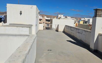 Exterior view of Flat for sale in Puerto del Rosario  with Terrace