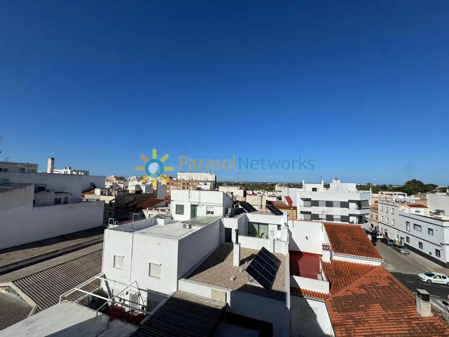 Apartment with terrace to rent in Oliva pueblo, imagen 27