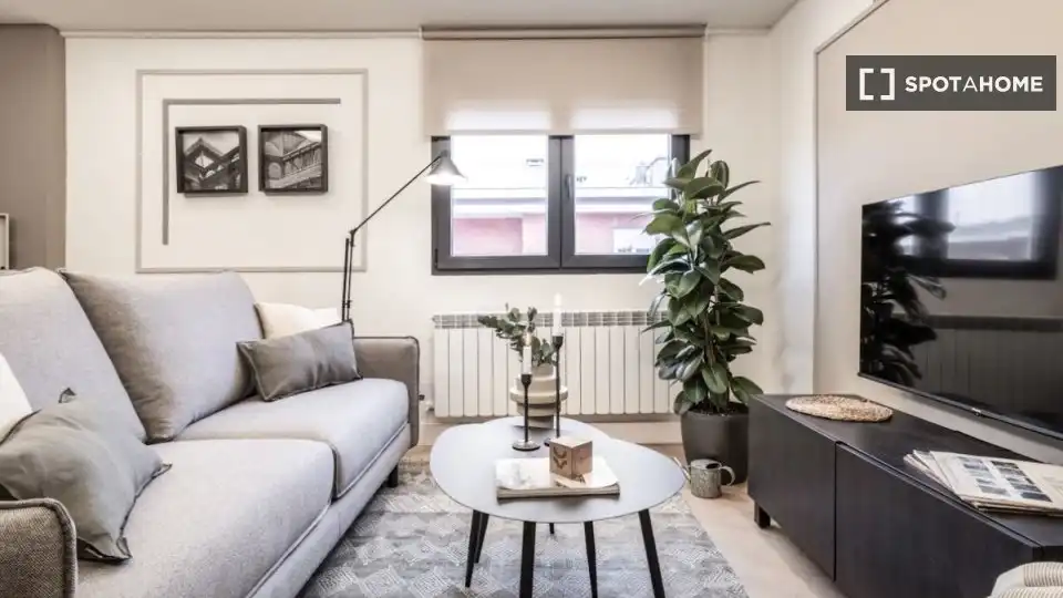 Wohnung zur Miete in Castilla