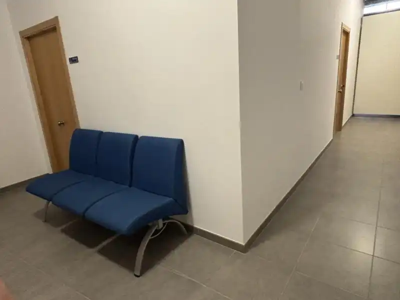 Oficina de alquiler en Ortigueira con Amueblado