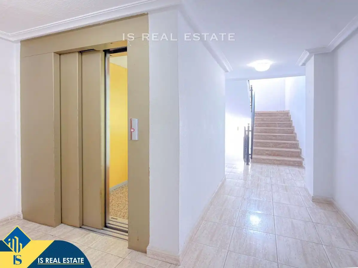 Apartament en venda en Torrevieja amb Aire condicionat, Calefacció i Terrassa