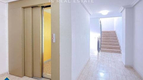 Apartamento con terraza en venta en la provincia de Alicante, Torrevieja, Playa de los Locos. 1 habitación | 48 m² | 450 metros de, imatge 4
