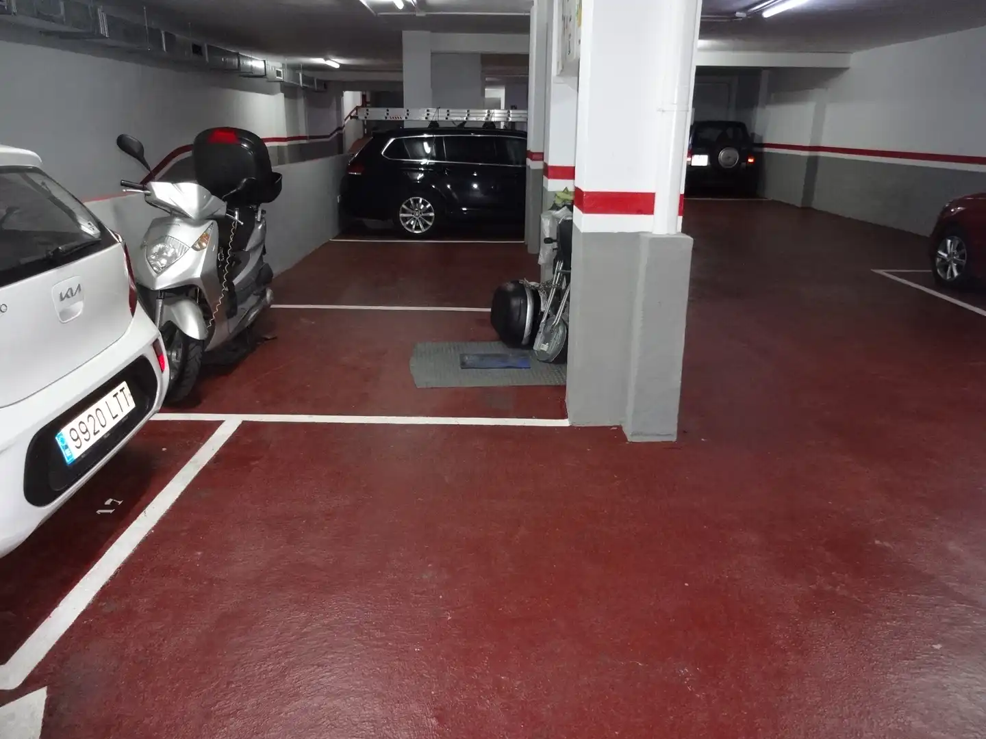 Individuale in vendita a Carrer del Greco 12