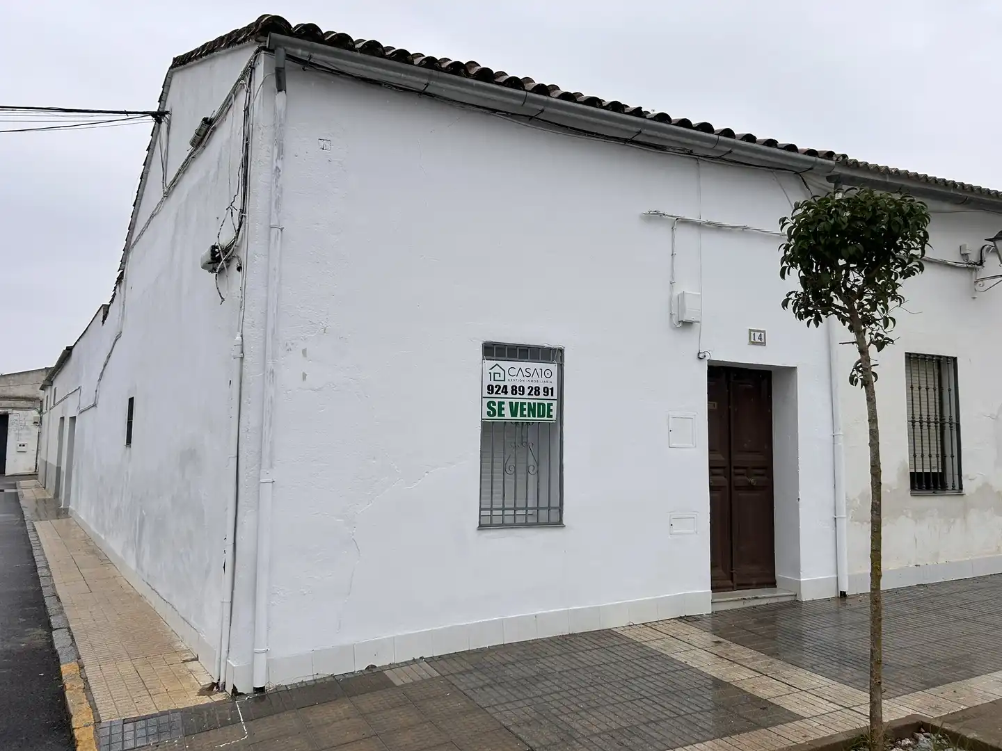 Casa en venda a Calle Miguel Hernández