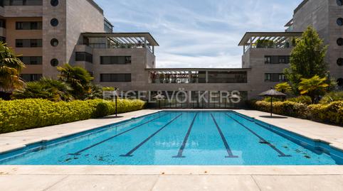 Foto 2 de Apartamento en venta en Palomas, Madrid