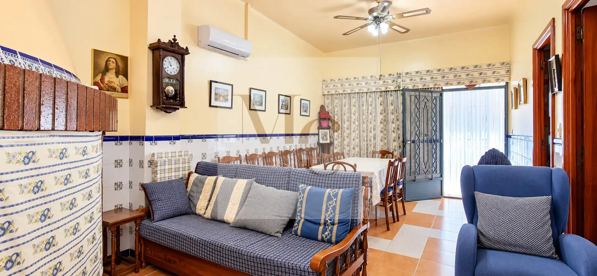 Maison avec piscine à vendre à Benifaió, imagen 11