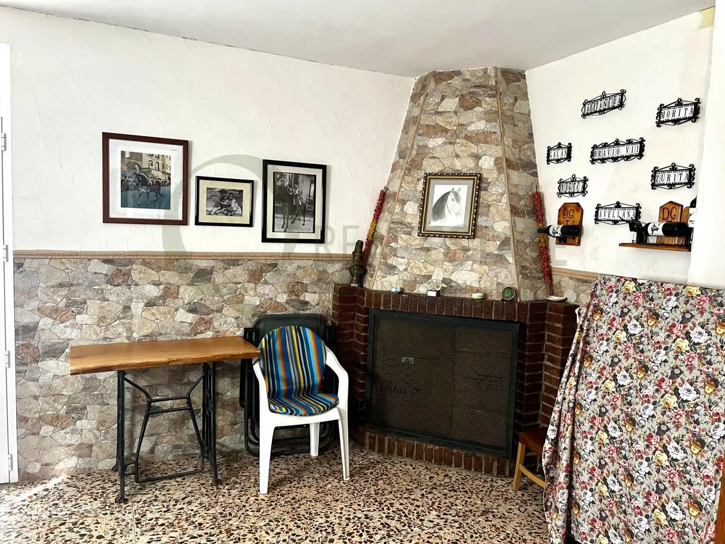 Houses for sale in Villena  with Heating, Private garden and Terrace