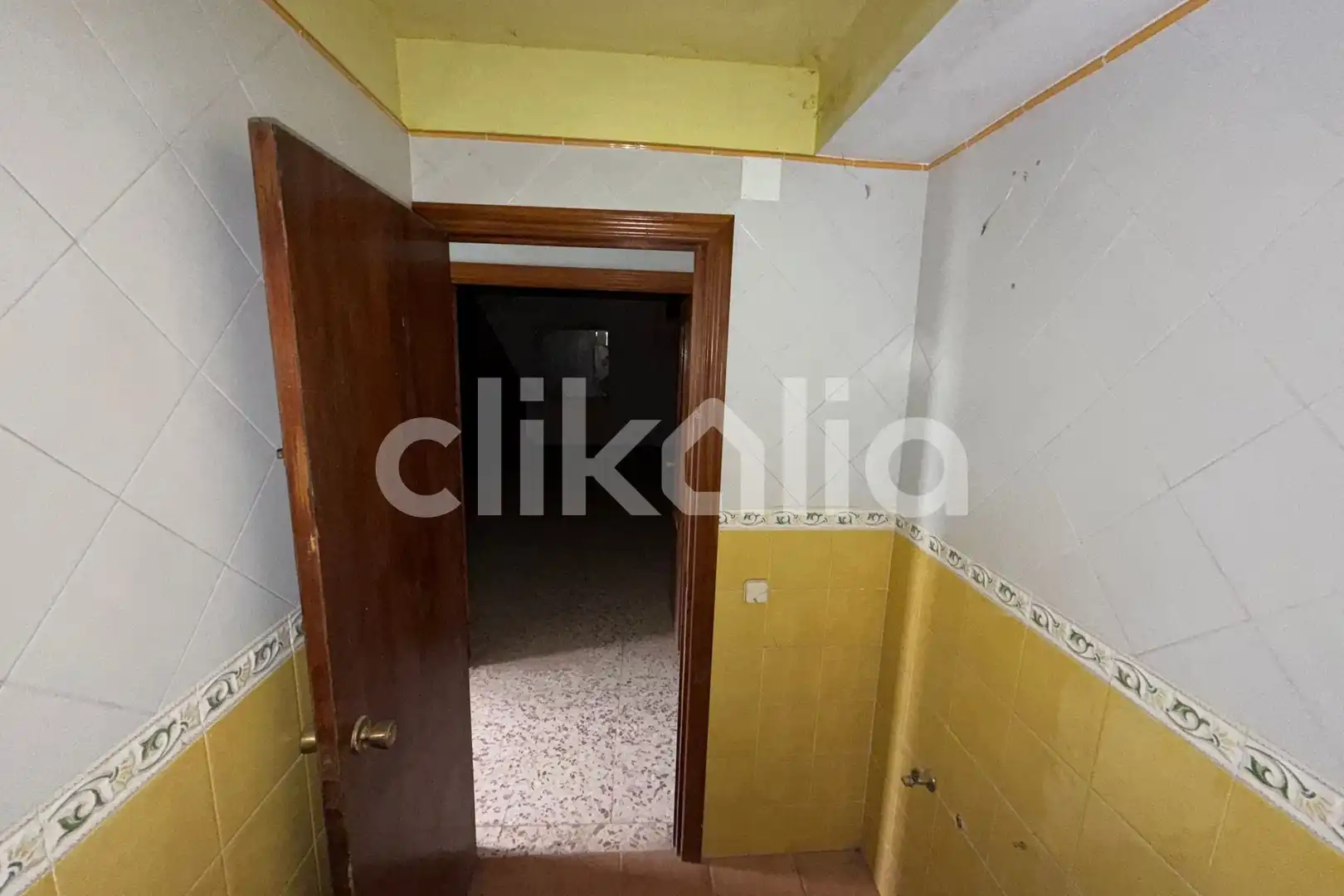 Habitación de Casa o chalet en venta en Brea de Tajo con Terraza y Piscina