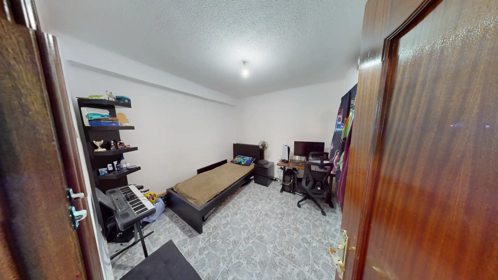 Flat for sale in Calle Leonardo Talens Rivas, imagen 8