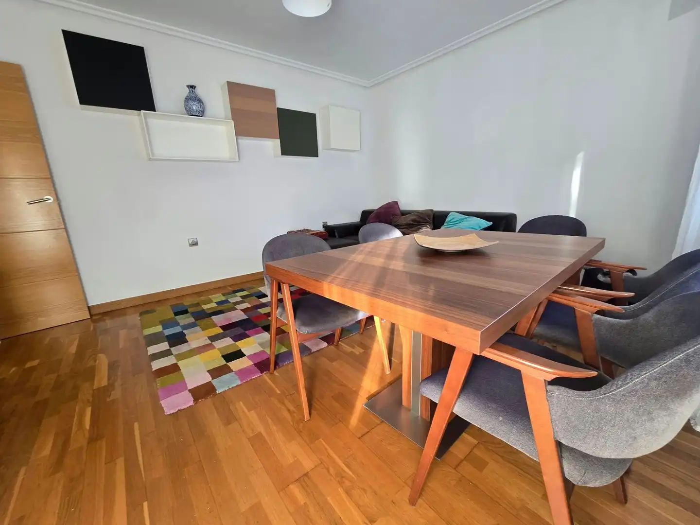 Wohnung zur Miete in del Arco, imagen 9