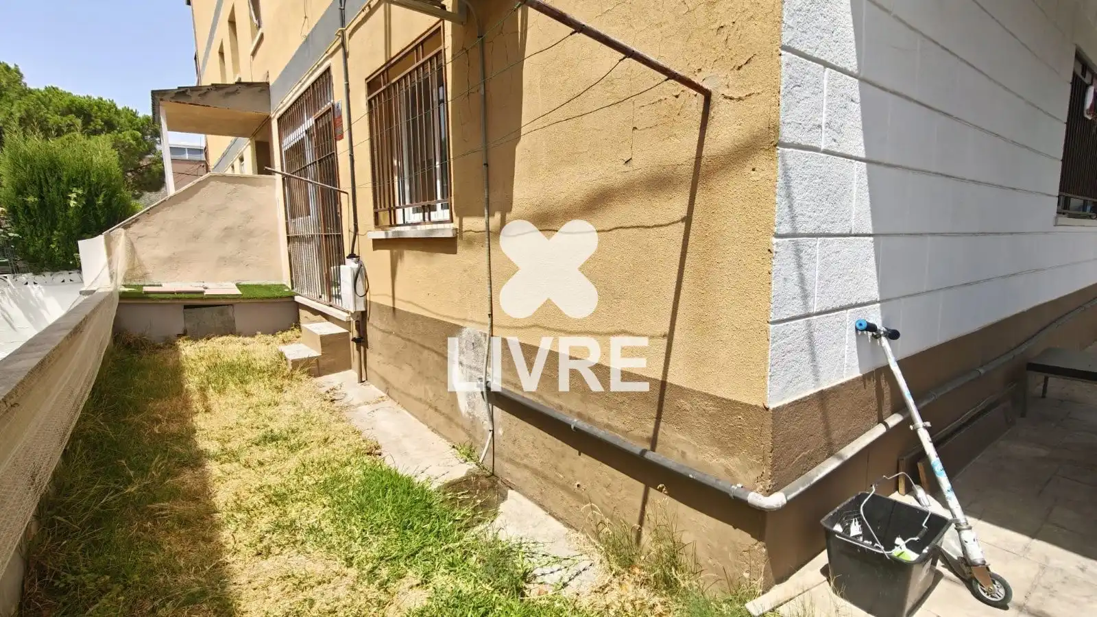 Vista exterior de Piso en venta en Calafell con Aire acondicionado, Calefacción y Terraza