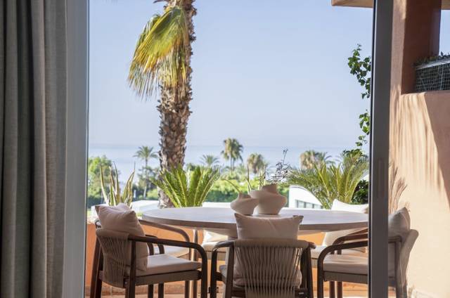 Apartamento en Venta en Puente Romano