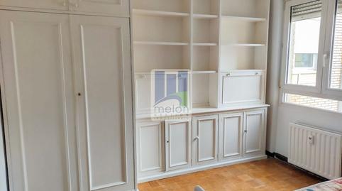 Foto 3 de Pis en venda a Carmen, El Carmen - Barrio Gimeno, Burgos