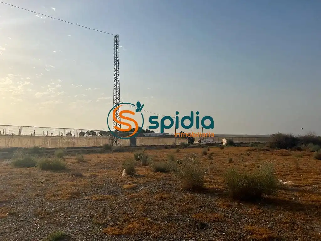 Terreno residencial en venta en Las Lomas - Las Yucas, imagen 5