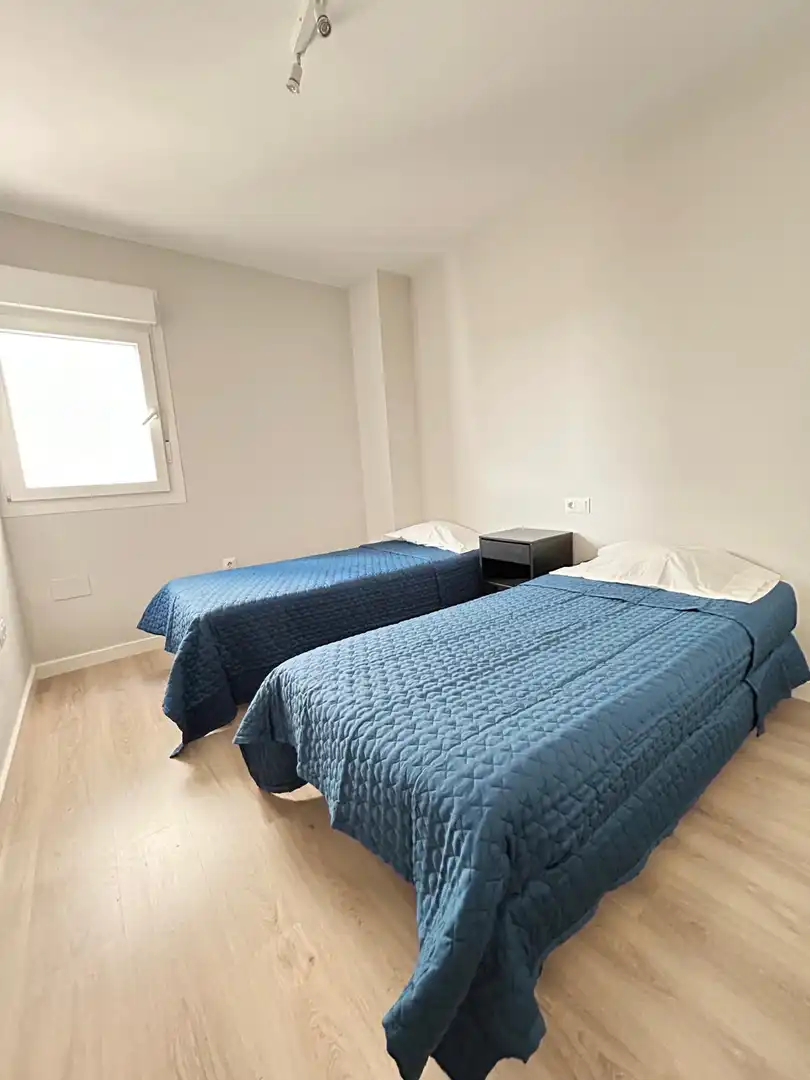 Apartamento de alquiler en Nueva Andalucía centro