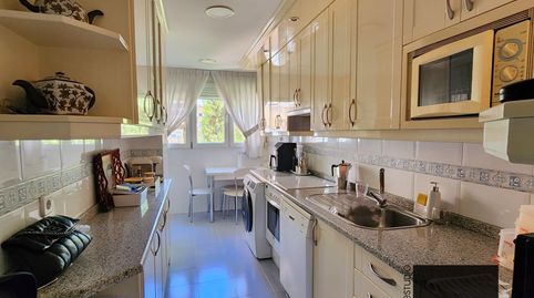 Foto 5 de Piso de alquiler en Avenida del Cardenal Herrera Oria, Peñagrande, Madrid Capital