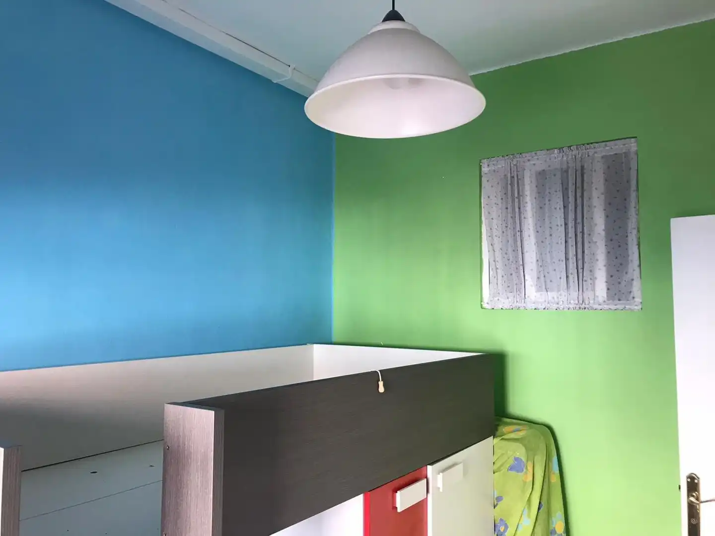 Bedroom of Ground floor for sale in Sabadell  with Heating and Private garden